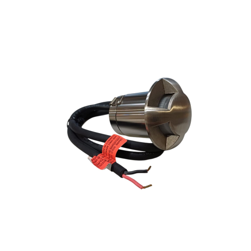 LINEALIGHT SEGOL 2 1LED 2W S/ALIM.INOX