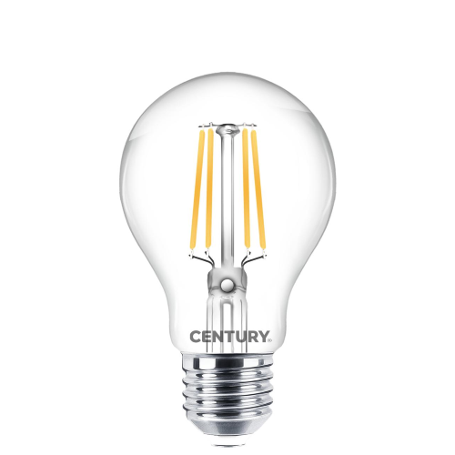 LAMPADINA A FILAMENTO LED 100 INCANTO GOCCIA 10W 1521LM 2700K
