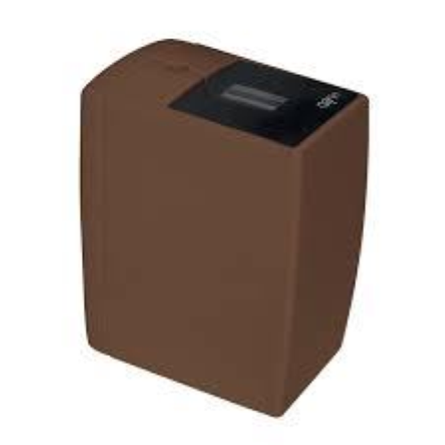 LINEA LIGHT - VEDETTE-Q LAMA 2 Q70 3+1L+AL 12W MARRONE (PRODOTTO ESPOSIZIONE)