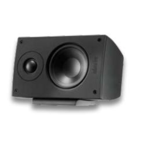 INDIANA LINE CANALE CENTRALE 2 VIE WOOFER D.100mm