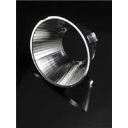 RIFLETTORE PER LED Ø 51MM FASCIO SPOT