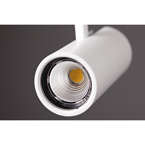 ANELLO CON OTTICA STRETTA GRIGIO CEMENTO PER EXENIA M2