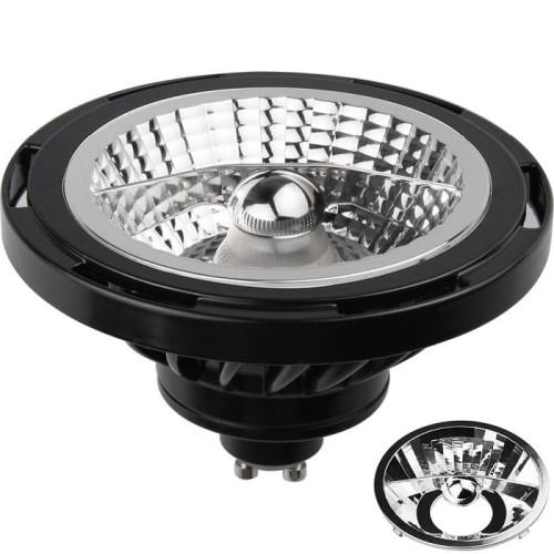 PRO-SPOT111_N LED M16 16W 230V GU10 60° 3000K