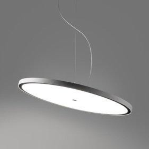 SOSPENSIONE LIGHT GAME D500 LED 34W BIANCO