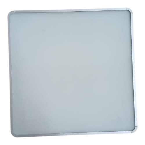 AL-BOOK PLAFONIERA 2G11 3X24W ALLUM.ANOD.