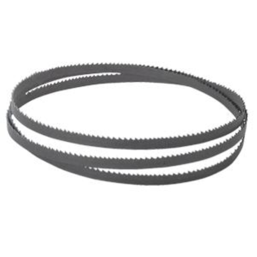 PROXXON LAMA CONTINUA PER MICRO SEGA A NASTRO PER LEGNO, 1065 X 5 X 0,4 MM, 14 TPI