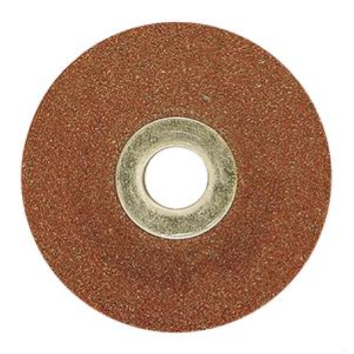 PROXXON DISCO ABRASIVO IN CORINDONE SPECIALE, GRANA 60, DIAM. 50MM
