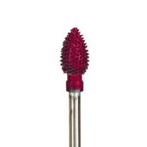 PROXXON FRESA RASPA CON AGHI METALLICI, 8 X 12MM