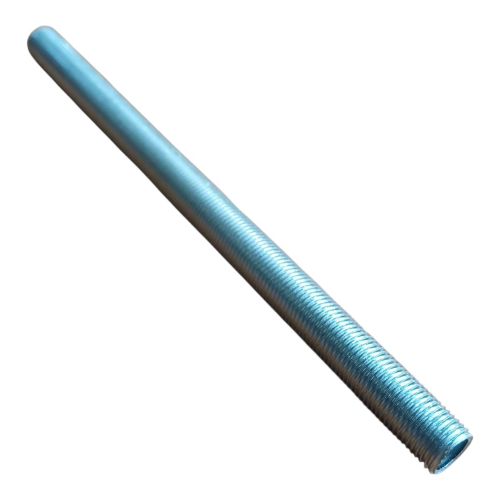 TUBO FILETTATO  METALLO M10X1 150 MM