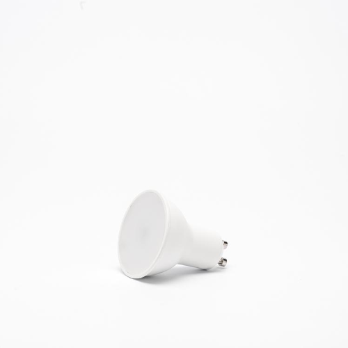 LAMPADA LED 5W COLORATA SMD2835 GU10 ROSSO