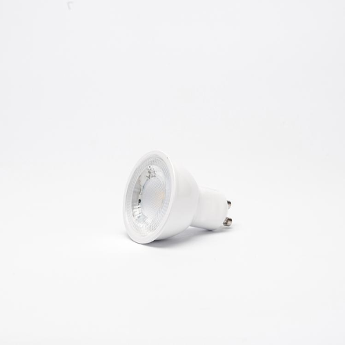 LAMPADA LED 7W SMD2835 GU10 BIANCO CALDO 60