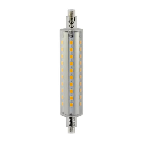 R7S ECOLED 10W 22X118MM 4000K 1200LM