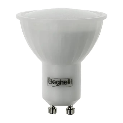 ECO SPOT LED 5W 230V GU10 95° 4000K 400LM