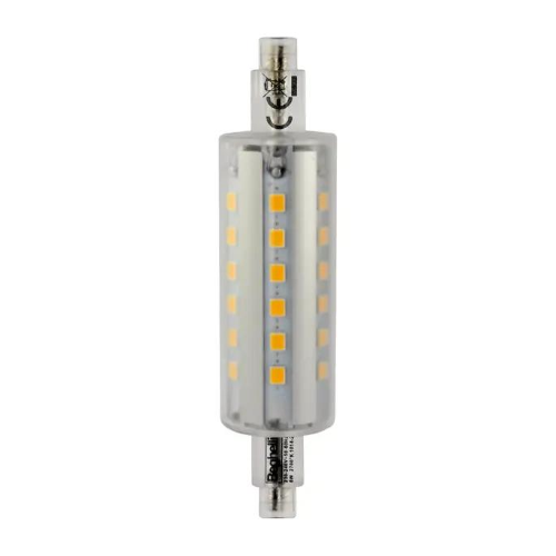 R7S ECOLED 10W 22X78MM 4000K 1250LM