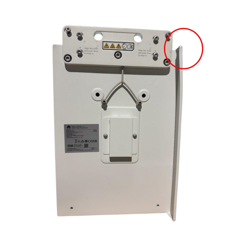 HUAWEI LUNA2000-7KW-E1 MODULO BATTERIA AL LITIO 7KWH PER ACCUMULATORE (LUNA S1) - PRODOTTO CON IMPERFEZIONI ESTETICHE
