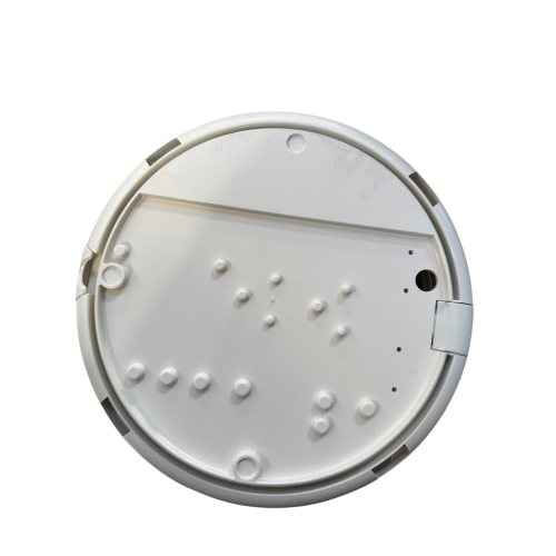 KOMBI DIFFUSORE VETRO SATINATO TONDO GR10 1x21W CL.II-BIANCO