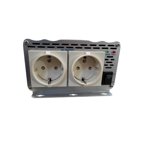 INVERTER SOFT START 24 VCC 1500W