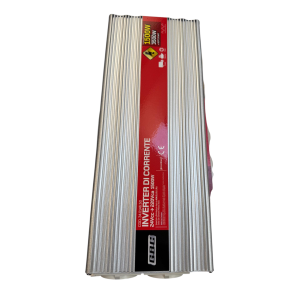 INVERTER SOFT START 24 VCC 1500W