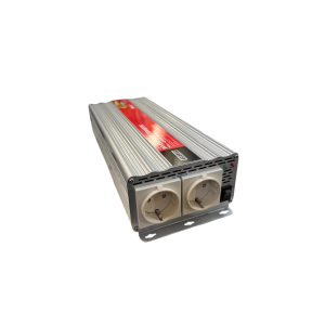 INVERTER SOFT START 24 VCC 1500W