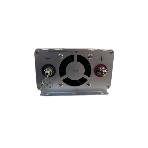 INVERTER SOFT START 24 VCC 1500W