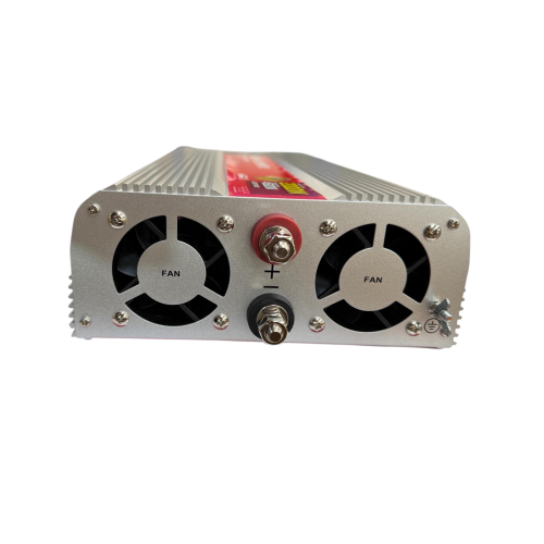 INVERTER 12V 2000W (4500) SOFT AIR