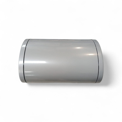 UDI MINI PARETE R7s 2 X 60W ARGENTO