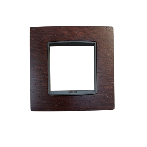 PLACCA EIKON CLASSIC 2M WENGÈ AFRICANO