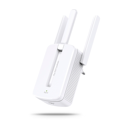 RANGE EXTENDER WI-FI 300 MBPS MERCUSYS MW300RE