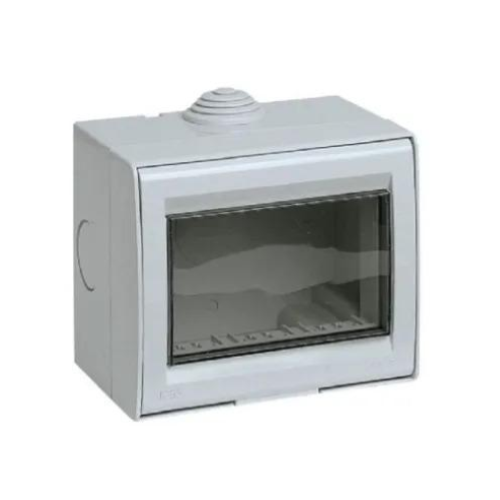 CONTENITORE IP55 3M IDEA/8000SP GRIGIO