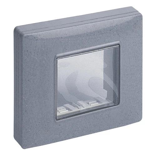 CALOTTA IP55 2M +GRIFFE GRIGIO GRANITO