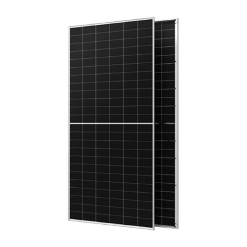 PANNELLO SOLARE 650WP AIKO STELLAR 1N+ N-TYPE ABC SERIES