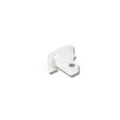 TAPPO TERMINALE END CAP G41 W