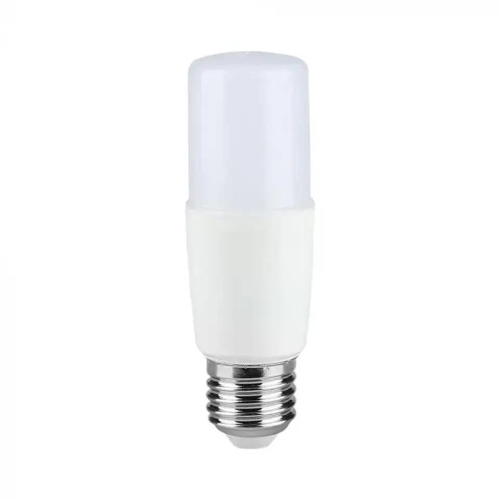 LED BRIGHTSTIK E27 230V 6W/40 4000K 470LM CONF.3PZ