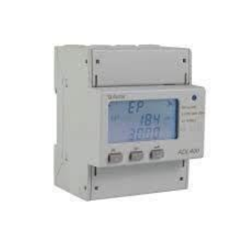 ZCS AZZURRO METER INSERZIONE DIRETTA PER WALLBOX CARO TRIFASE