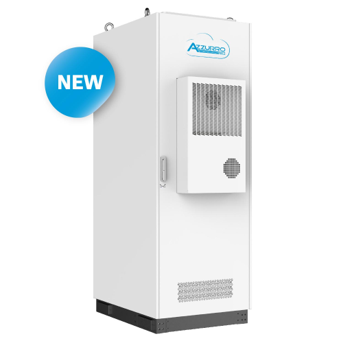 ZCS AZZURRO ZCB BATTERY CABINET POWER MINI 64KWH