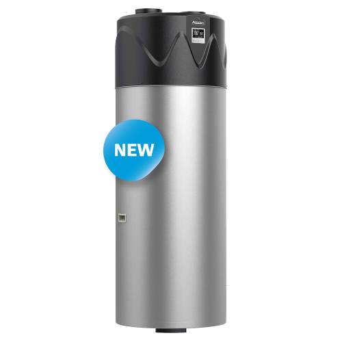 ZCS AZZURRO SCALDACQUA MONOBLOCCO A POMPA DI CALORE 200L