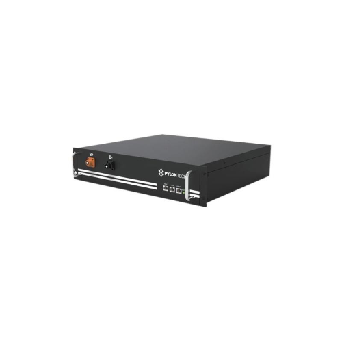 ZCS AZZURRO BATTERY PACK PYLONTECH H48050 2,4KWH-HV 