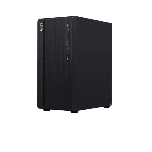 PC WORKSTATION DESKTOP MSI PRO DP180 14A-1089EU INTEL CORE I7-4700F/32GB/1TB/VGA RTX5060 8GB/WIN11PRO - MOUSE E TASTIERA INCLUSI