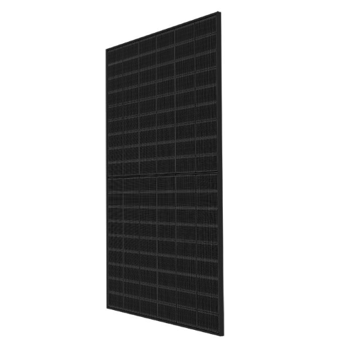 PANNELLO SOLARE 500WP HYUNDAI HIT-H500LF-FB(ZB) N-TYPE HETEROJUNCTION - FULL BLACK 