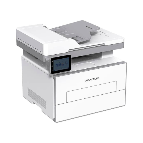 STAMPANTE MULTIFUNZIONE LASER B/N FRONTE RETRO LAN E WI-FI PANTUM BM4300ADW