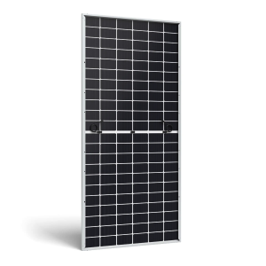 PANNELLO SOLARE 635WP JA SOLAR JAM66D45 LB - N-TYPE BIFACCIALE - QC4+200/400mm+1500V