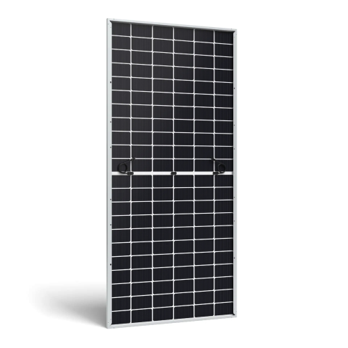 PANNELLO SOLARE 635WP JA SOLAR JAM66D45 LB - N-TYPE BIFACCIALE - QC4+200/400mm+1500V