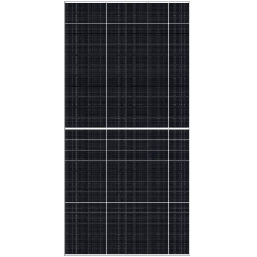 PANNELLO SOLARE 620WP TCL SOLAR HSM-ND66-GR620 N-TYPE TOPCON BIFACCIALE - CAVI DI COLLEGAMENTO 26CM