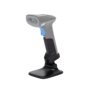 BASE SUPPORTO PER PISTOLA BARCODE SERIE BC-07L VULTECH SB-02