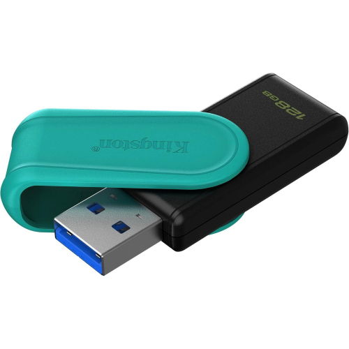 PENDRIVE 128GB USB 3.2 KINGSTON DATATRAVELER EXODIA S DTXS/64GB