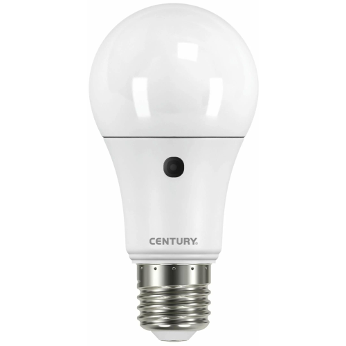 SENSOR LED PLUS 10W E27 3000K