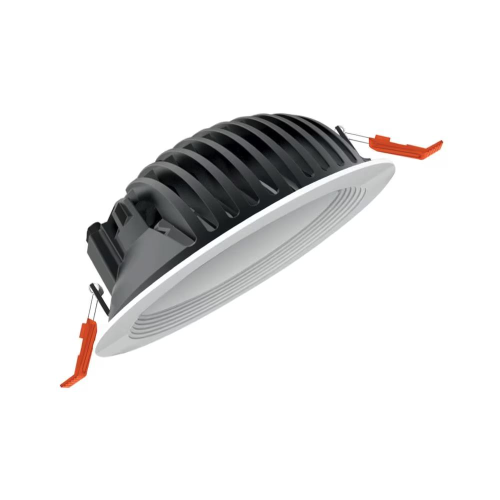FUTURA LED ADV FARETTO INCASSO UGR19 24W 3000K IP20 2160LM