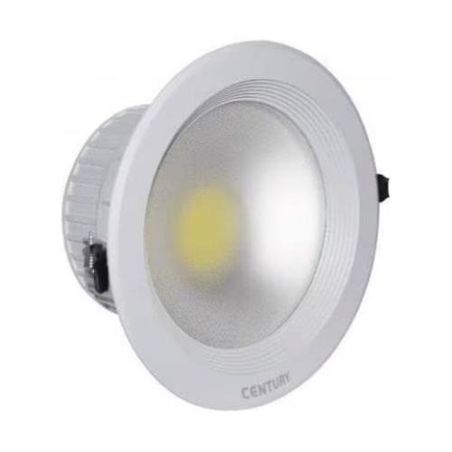 FUTURA LED SLIM FARETTO INC. 20W 4000°K