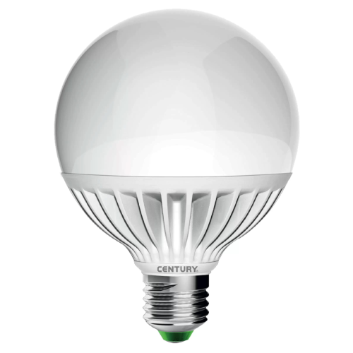 GLOBO ARIA LED G100 18W E27 3000K 1710LM