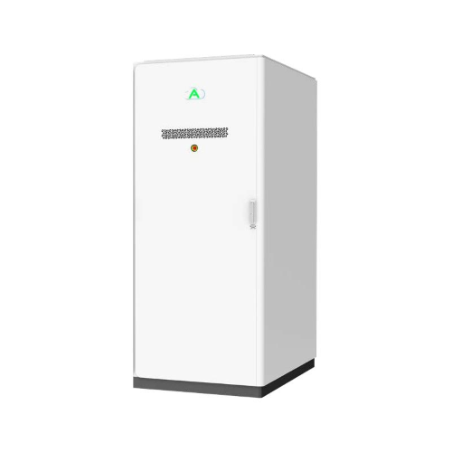 ZCS AZZURRO POWER MAGIC MODULO BATTERIA (BATTERY CABINET) 258KWH
